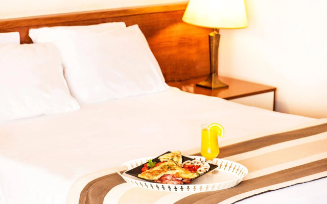 Plaza Hotel