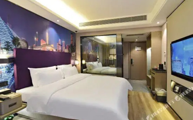 Parkgeun Hotel（Shenzhen KingKey The Mixc）