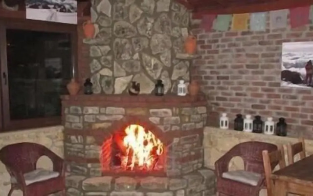 Agva Himalaya Motel