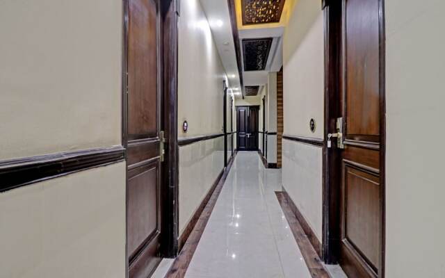 Itsy Hotels Hamlets Stay