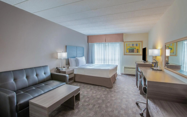 Days Inn by Wyndham Sudbury & Conference Centre