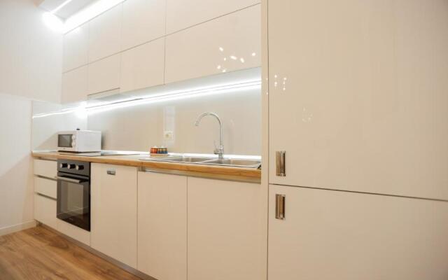 Miku Apartment-Sophisticated 2BD Apartment At Taiwan