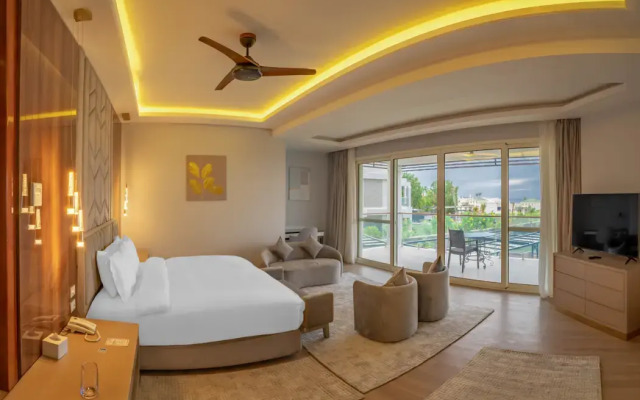 Park Regency Sharm El Sheikh Resort