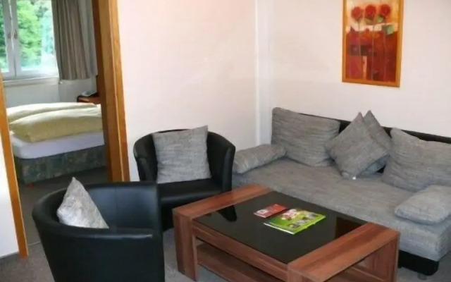 Sporthotel Wernigerode