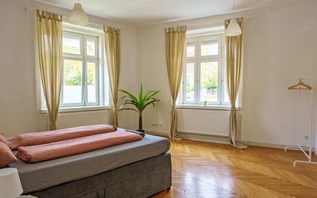 Vienna Living Apartments - Schönbrunn