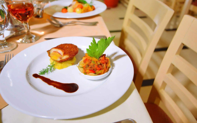 Pickalbatros Aqua Blu Resort - Hurghada