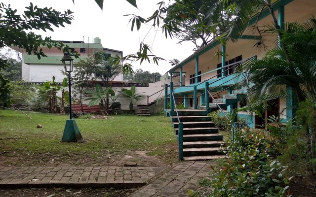 Hotel Posada La Cañada