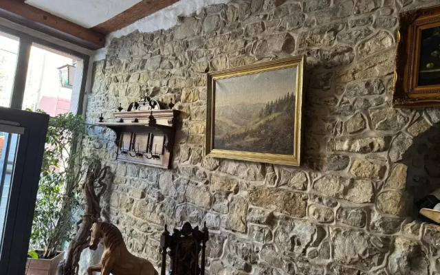 Goldener Taler Restaurant