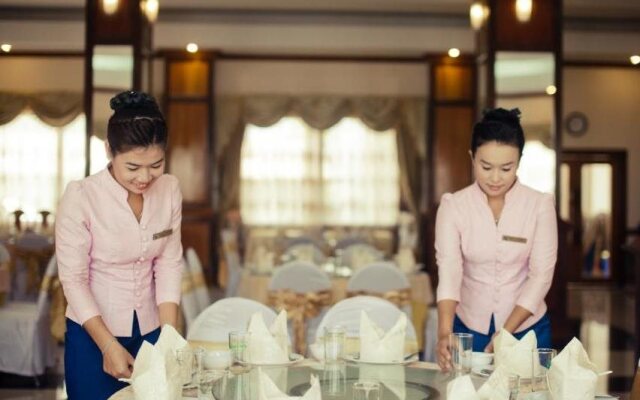 Saylomyen Hotel