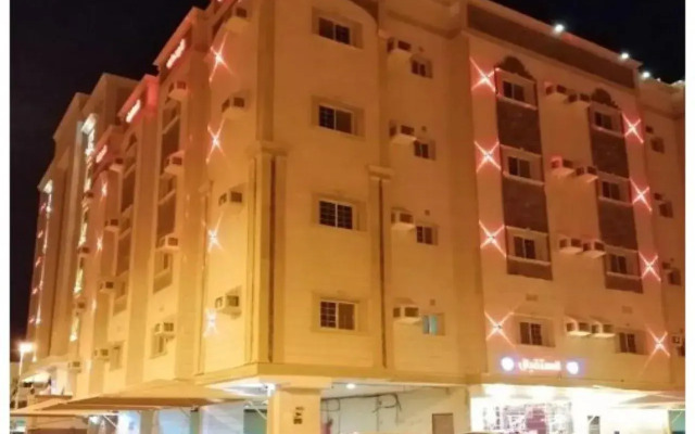Asrar Jeddah