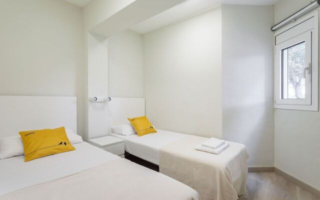 Pineda Be My Guest Castelldefels