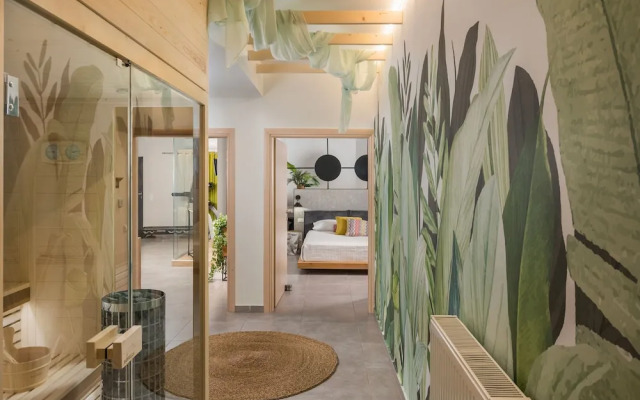 Olivenest Chania Executive Villa
