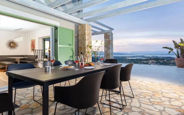 Villa Nirvana