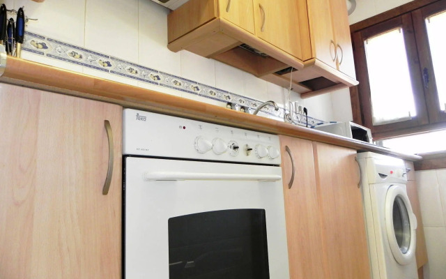 Apartamentos Villanua 3000