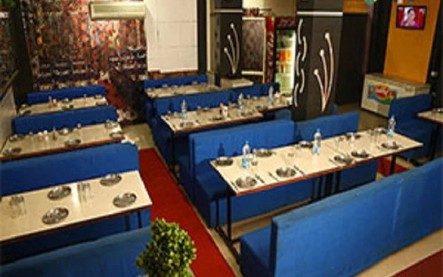 Hotel Bhagwati International