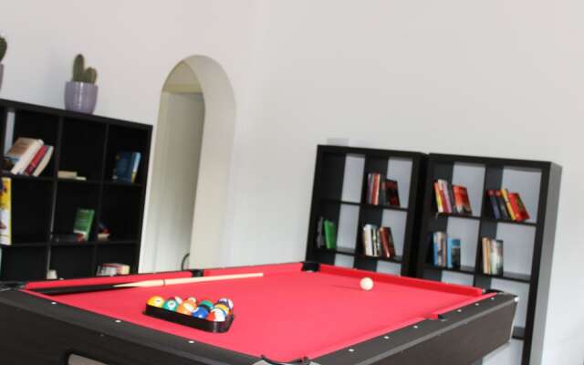 Spreezeit Hotel connect