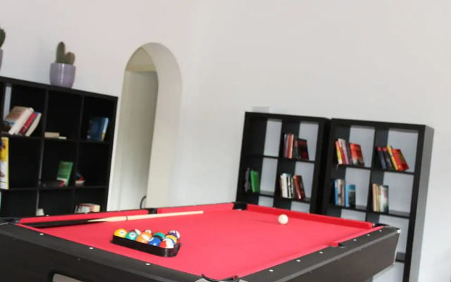 Spreezeit Hotel connect