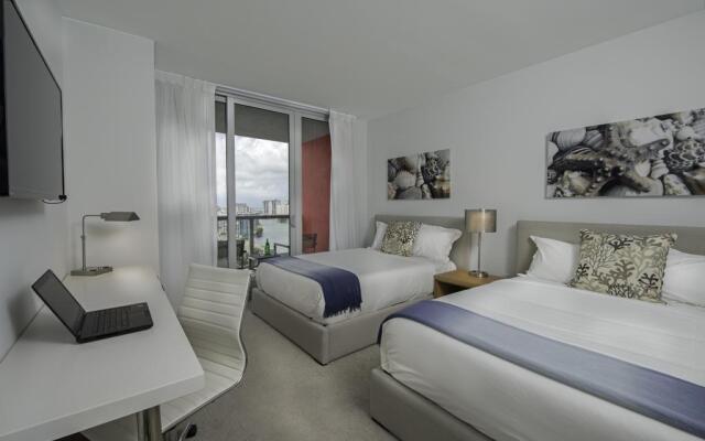 Beachwalk Resort Amazing Views