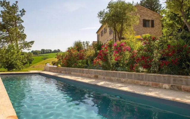 Villa Santa Elisabetta