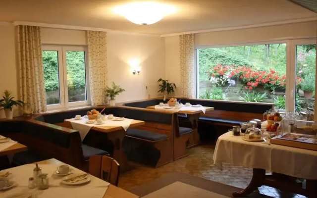 Pension am Weinberg Heidi Spinner