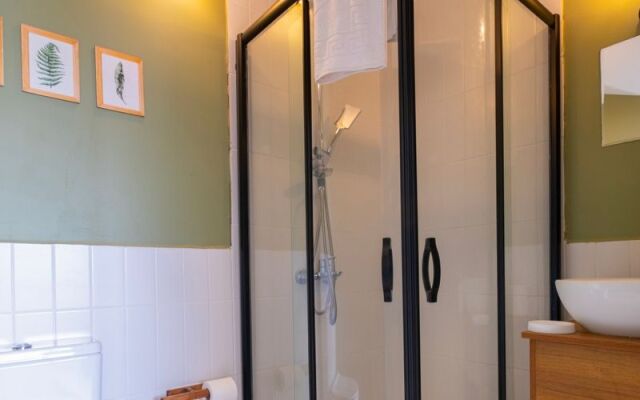 Villa Serenity Fethiye