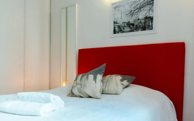 Montmartre Apartments - Toulouse
