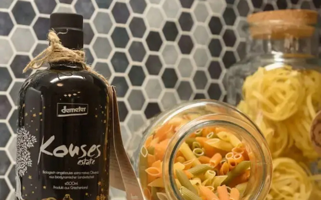 Rodanthi Hospitality