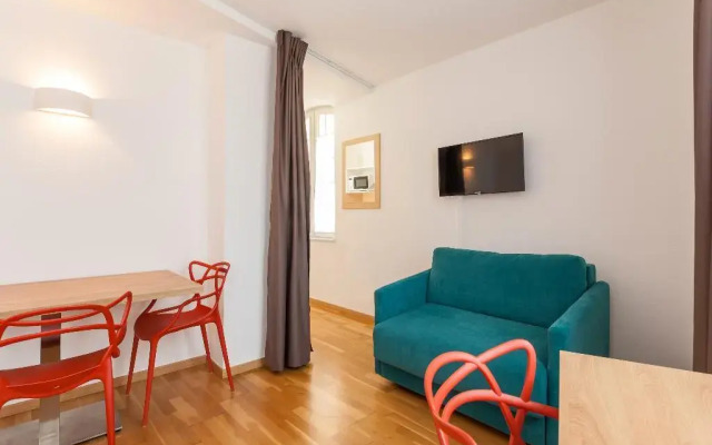 Residhotel Vieux Port