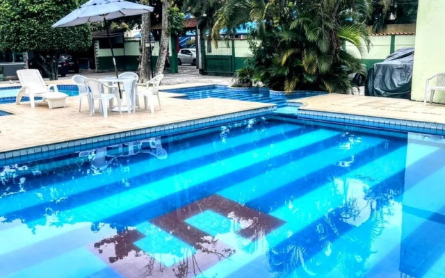 OYO Pousada Recanto Shangrila, Cabo Frio