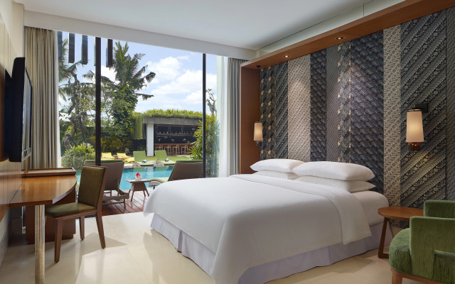 Four Points by Sheraton Bali Seminyak