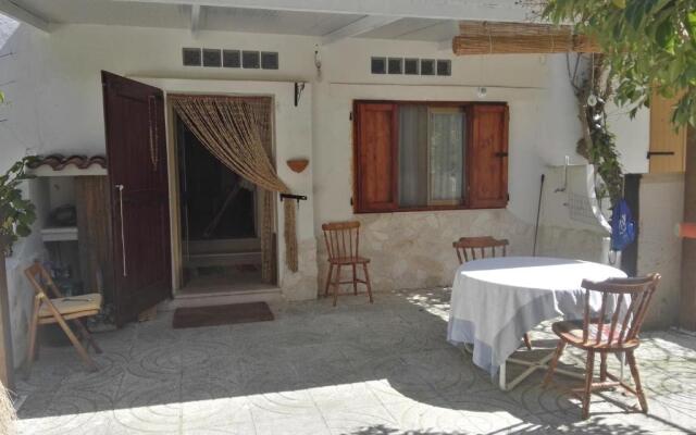 Villaggio Moresco Alto