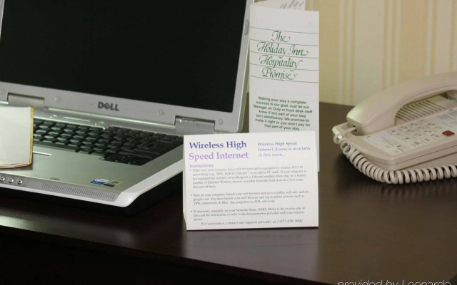 Holiday Inn Columbus Dwtn-Capitol Square by IHG
