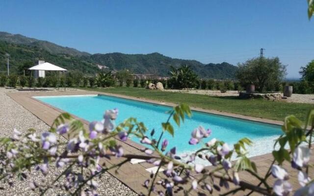 Edoné Sicilian Country House
