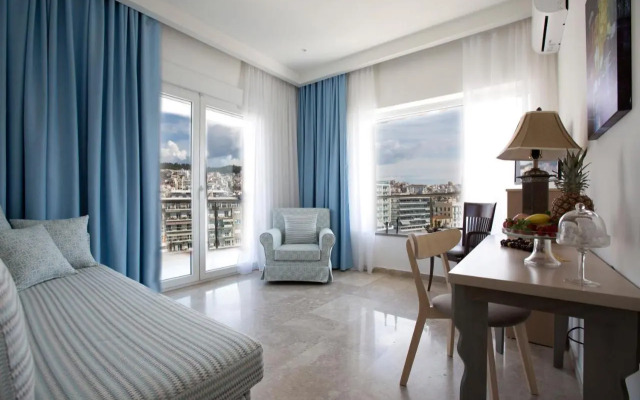Panorama Junior Suites