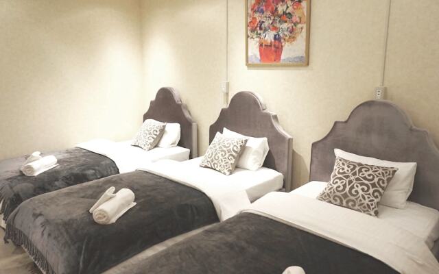 Princess Hotel HIROSHIMA