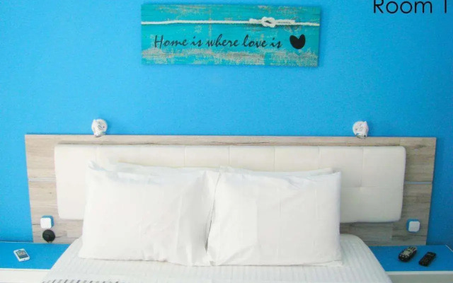 Tiago & Jorge Guesthouse