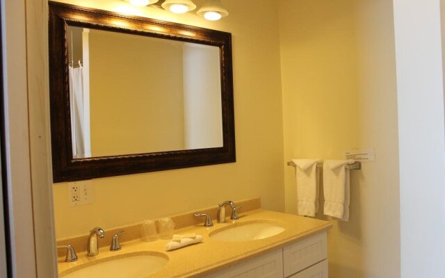 The Inn on the Wharf