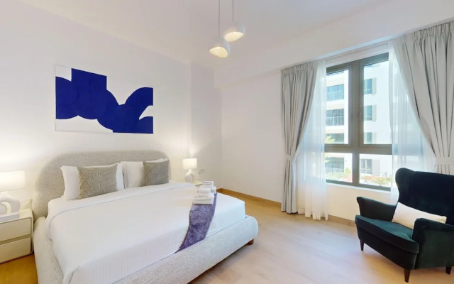 Port de La Mer - La Cote 2 213