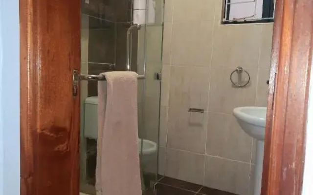 Executive Reflex homes 1 and 2 Bedroom Apartment Kilimani