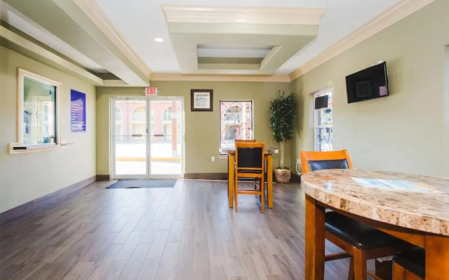 Express Inn Gulf Bank