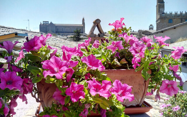 Orvieto in Terrazza