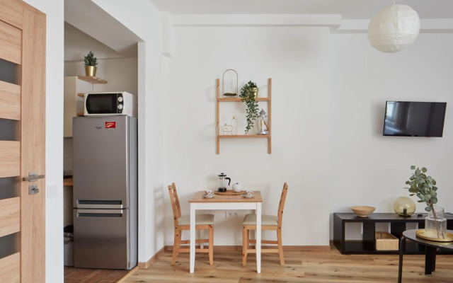 Cozy Studio in New Town by Prague Days