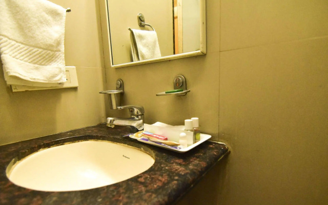 My Bizz Hotel