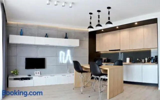 Smart2Stay Apartamenty