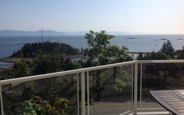 Nanaimo Ocean View Guesthouse