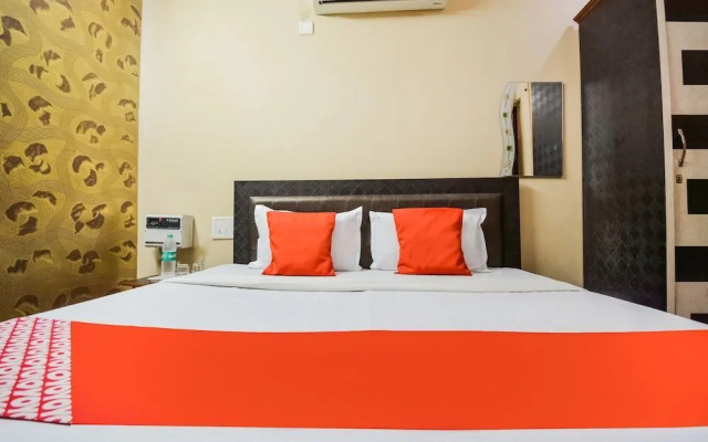 Hotel The Potomac by OYO Rooms