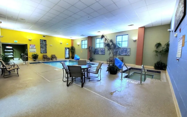 Jefferson Street Inn