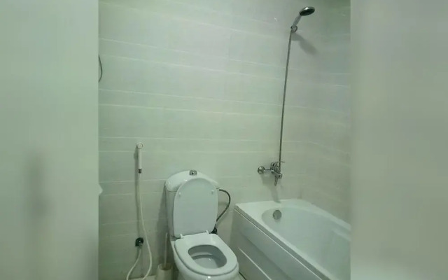 Mowashahat Al Andalus Apartment