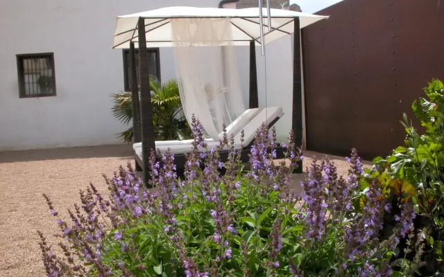 Casa Rural Los Chicos de Lastanosa