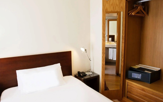 Hotel Patagonia Sur - Cádiz